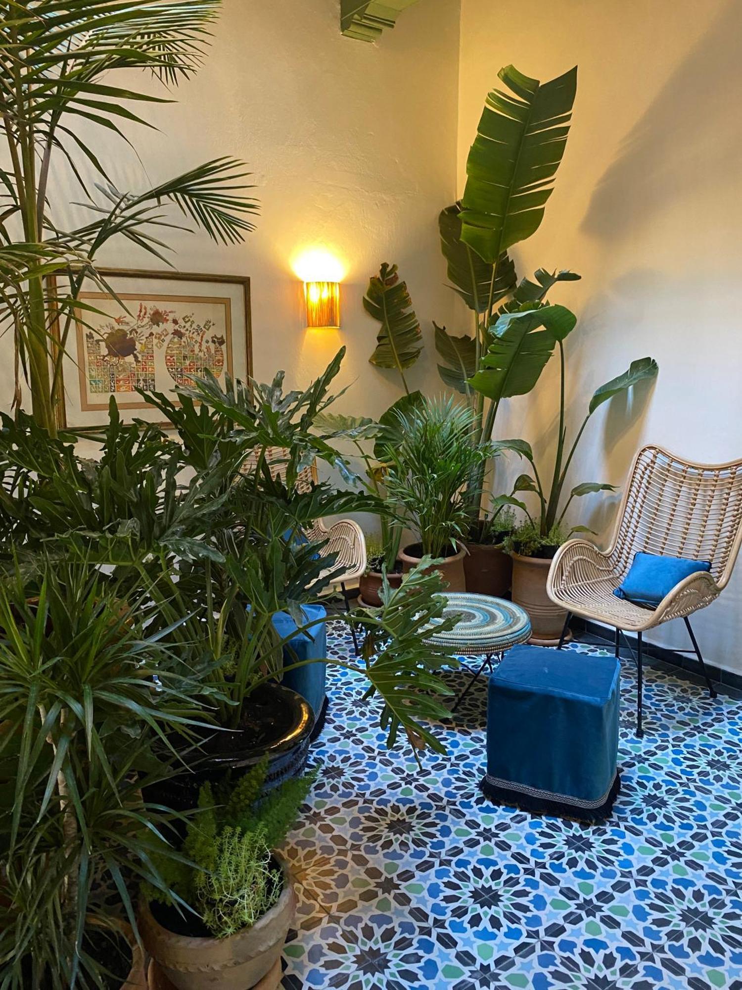 索维拉 Le Palazzo酒店 外观 照片