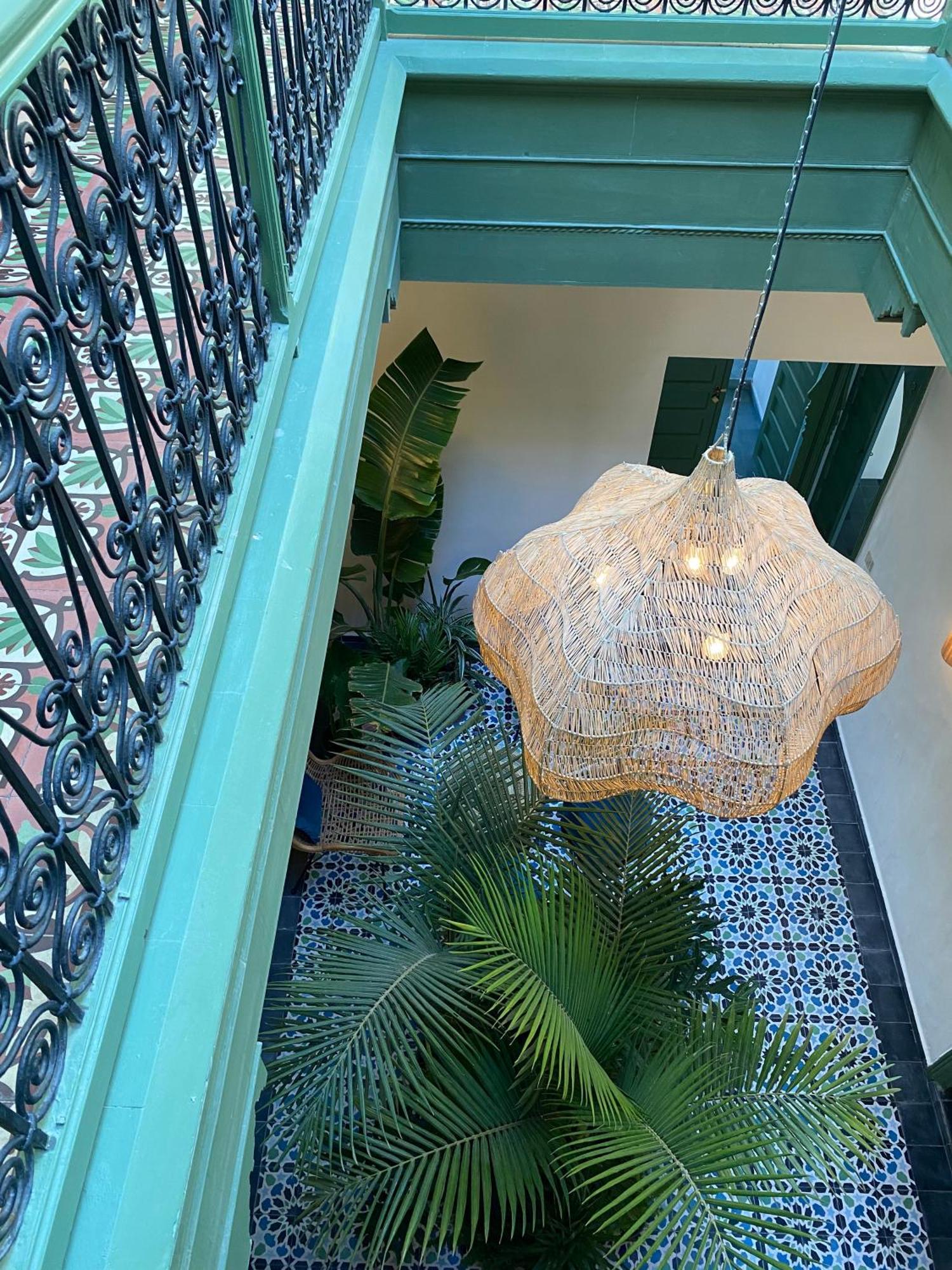 索维拉 Le Palazzo酒店 外观 照片